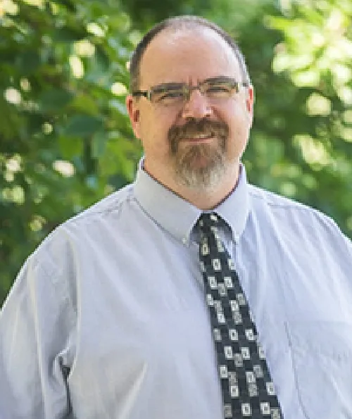 Kevin Christensen