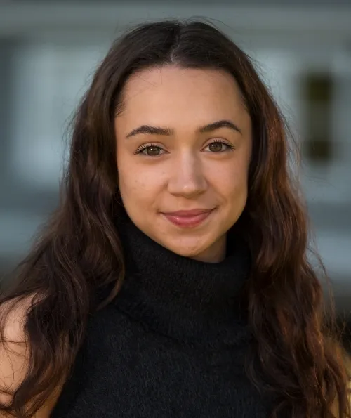 Annabelle Frischling