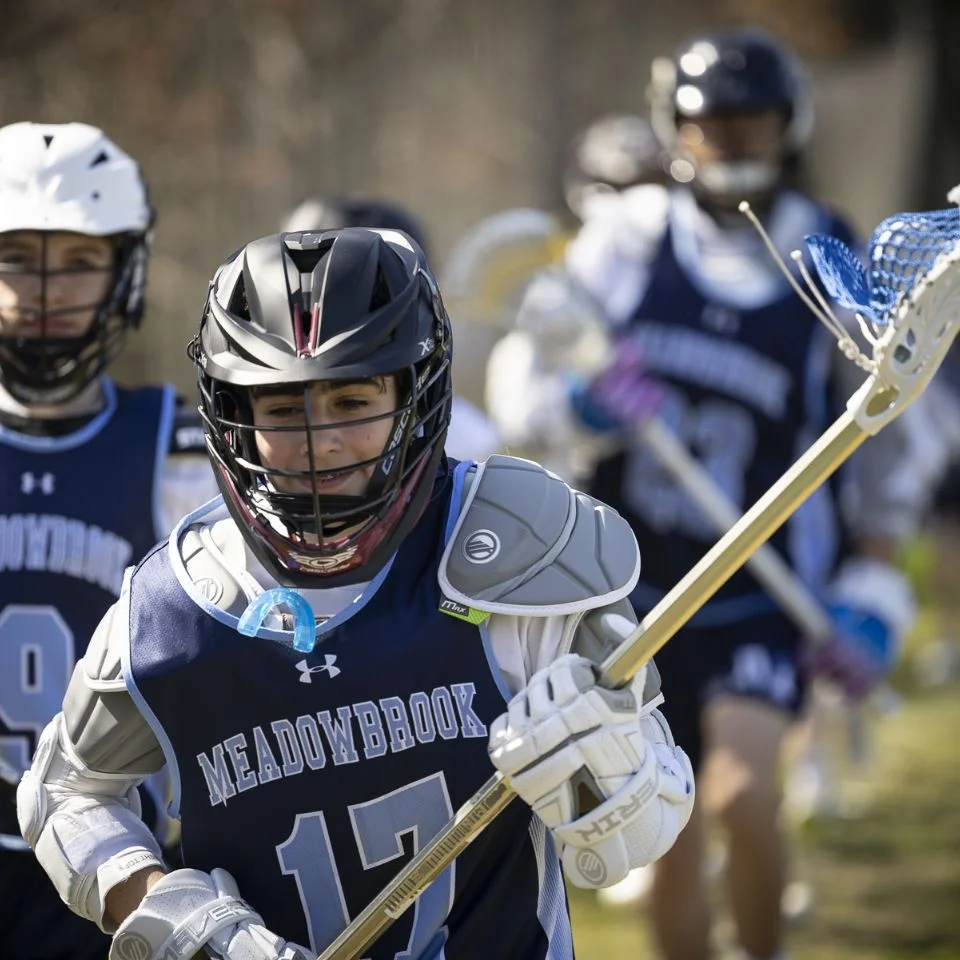 Boys Lacrosse